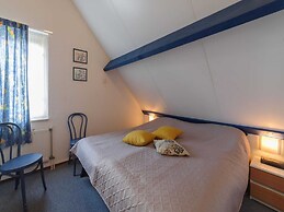 Nice Holiday Home With Washing Machine, in a Holiday Park 200m. From t