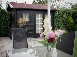 Nice Holiday Home With Washing Machine, in a Holiday Park 200m. From t