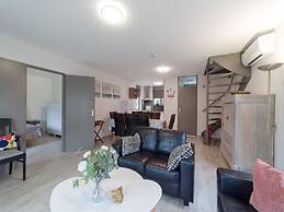 Nice Holiday Home With Washing Machine, in a Holiday Park 200m. From t