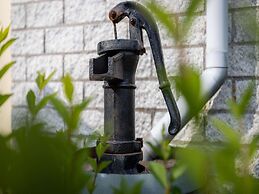 Nice Holiday Home With Washing Machine, in a Holiday Park 200m. From t