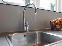 Nice Holiday Home With Washing Machine, in a Holiday Park 200m. From t