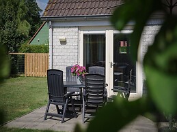 Nice Holiday Home With Washing Machine, in a Holiday Park 200m. From t