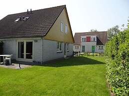 Nice Holiday Home With Washing Machine, in a Holiday Park 200m. From t