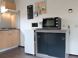 Nice Holiday Home With Washing Machine, in a Holiday Park 200m. From t