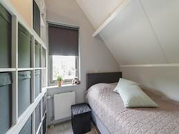 Nice Holiday Home With Washing Machine, in a Holiday Park 200m. From t