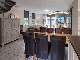 Nice Holiday Home With Washing Machine, in a Holiday Park 200m. From t