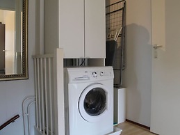 Nice Holiday Home With Washing Machine, in a Holiday Park 200m. From t