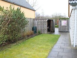 Nice Holiday Home With Washing Machine, in a Holiday Park 200m. From t