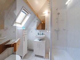 Nice Holiday Home With Washing Machine, in a Holiday Park 200m. From t