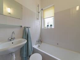 Nice Holiday Home With Washing Machine, in a Holiday Park 200m. From t