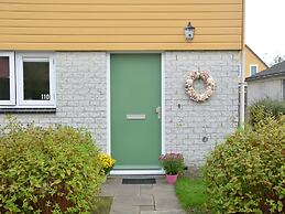 Nice Holiday Home With Washing Machine, in a Holiday Park 200m. From t