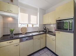 Nice Holiday Home With Washing Machine, in a Holiday Park 200m. From t