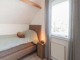 Nice Holiday Home With Washing Machine, in a Holiday Park 200m. From t