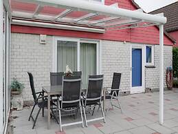 Nice Holiday Home With Washing Machine, in a Holiday Park 200m. From t