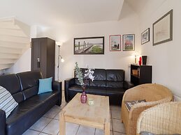 Nice Holiday Home With Washing Machine, in a Holiday Park 200m. From t