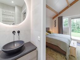 Nice Holiday Home With Washing Machine, in a Holiday Park 200m. From t