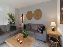 Nice Holiday Home With Washing Machine, in a Holiday Park 200m. From t