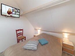 Nice Holiday Home With Washing Machine, in a Holiday Park 200m. From t