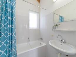 Nice Holiday Home With Washing Machine, in a Holiday Park 200m. From t