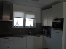 Nice Holiday Home With Washing Machine, in a Holiday Park 200m. From t