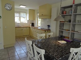 Nice Holiday Home With Washing Machine, in a Holiday Park 200m. From t