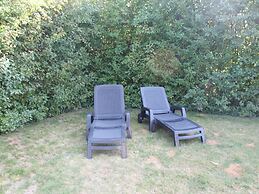 Nice Holiday Home With Washing Machine, in a Holiday Park 200m. From t