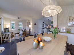 Nice Holiday Home With Washing Machine, in a Holiday Park 200m. From t