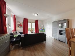 Nice Holiday Home With Washing Machine, in a Holiday Park 200m. From t