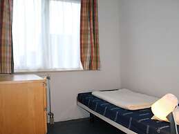 Nice Holiday Home With Washing Machine, in a Holiday Park 200m. From t