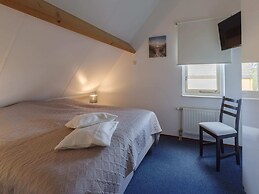 Nice Holiday Home With Washing Machine, in a Holiday Park 200m. From t