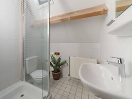 Nice Holiday Home With Washing Machine, in a Holiday Park 200m. From t