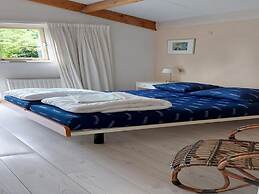 Nice Holiday Home With Washing Machine, in a Holiday Park 200m. From t