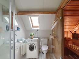 Nice Holiday Home With Washing Machine, in a Holiday Park 200m. From t
