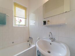 Nice Holiday Home With Washing Machine, in a Holiday Park 200m. From t