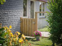 Nice Holiday Home With Washing Machine, in a Holiday Park 200m. From t