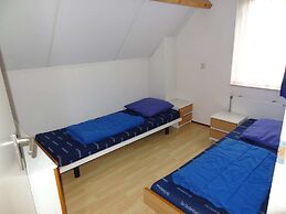 Nice Holiday Home With Washing Machine, in a Holiday Park 200m. From t
