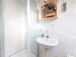 Nice Holiday Home With Washing Machine, in a Holiday Park 200m. From t
