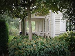 Nice Holiday Home With Washing Machine, in a Holiday Park 200m. From t