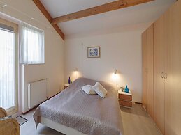 Nice Holiday Home With Washing Machine, in a Holiday Park 200m. From t