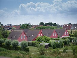 Nice Holiday Home With Washing Machine, in a Holiday Park 200m. From t