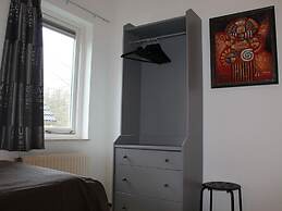 Nice Holiday Home With Washing Machine, in a Holiday Park 200m. From t