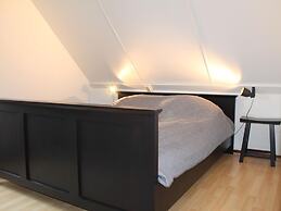 Nice Holiday Home With Washing Machine, in a Holiday Park 200m. From t