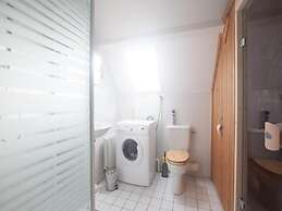 Nice Holiday Home With Washing Machine, in a Holiday Park 200m. From t