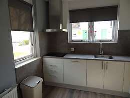 Nice Holiday Home With Washing Machine, in a Holiday Park 200m. From t