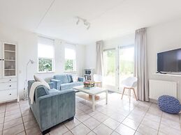 Nice Holiday Home With Washing Machine, in a Holiday Park 200m. From t