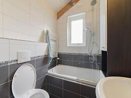 Nice Holiday Home With Washing Machine, in a Holiday Park 200m. From t