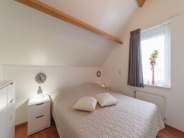 Nice Holiday Home With Washing Machine, in a Holiday Park 200m. From t