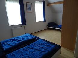 Nice Holiday Home With Washing Machine, in a Holiday Park 200m. From t