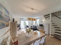 Nice Holiday Home With Washing Machine, in a Holiday Park 200m. From t