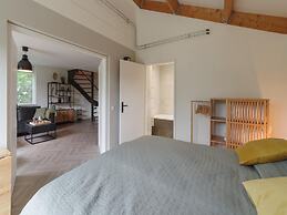 Nice Holiday Home With Washing Machine, in a Holiday Park 200m. From t